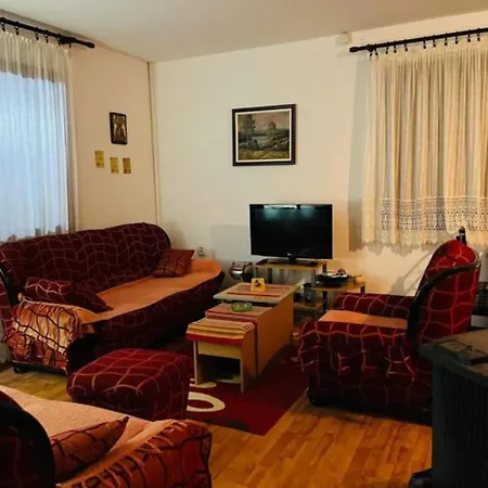 Hébergement de vacances Krunica Serdanova Mahala