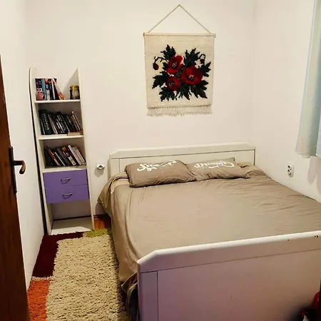 Krunica Hébergement de vacances *