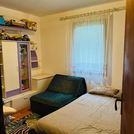 Hébergement de vacances Krunica *