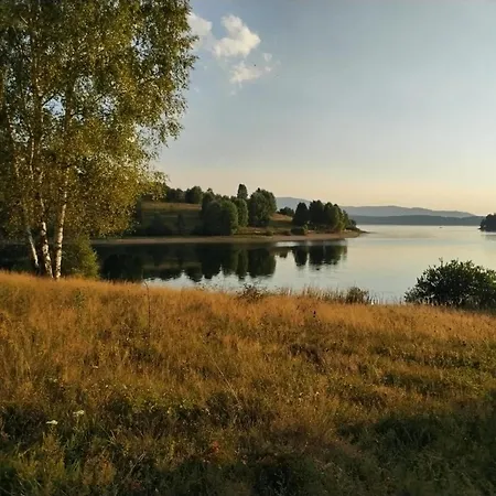 Krunica Feriehus Serdanova Mahala