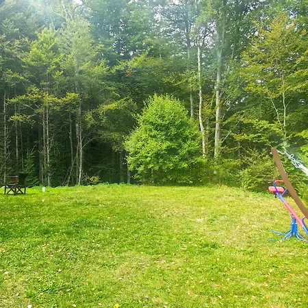 Hébergement de vacances Krunica Serdanova Mahala