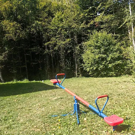 Krunica Hébergement de vacances Serdanova Mahala