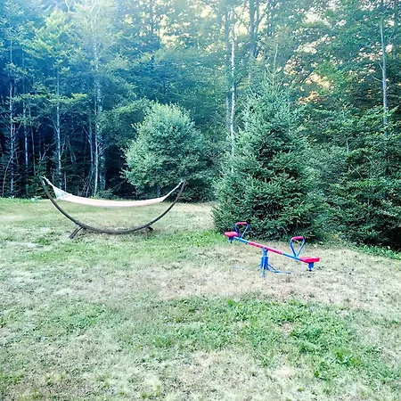 Feriehus Krunica Serdanova Mahala